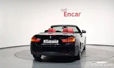 BMW 4-Series 2016 2.0 Автомат в Москве № 211516, миниатюра 4