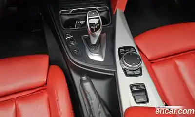 BMW 4-Series 2016 2.0 Автомат в Москве № 211516, миниатюра 5