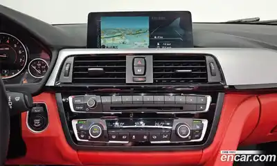 BMW 4-Series 2016 2.0 Автомат в Москве № 211516, миниатюра 6