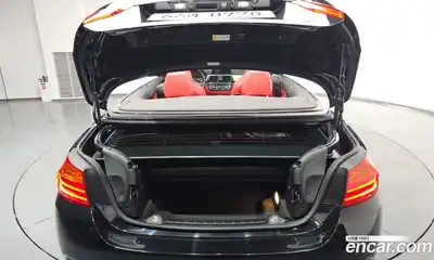 BMW 4-Series 2016 2.0 Автомат в Москве № 211516, миниатюра 7