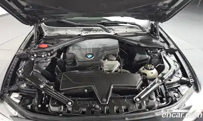 BMW 4-Series 2016 2.0 Автомат в Москве № 211516, миниатюра 8