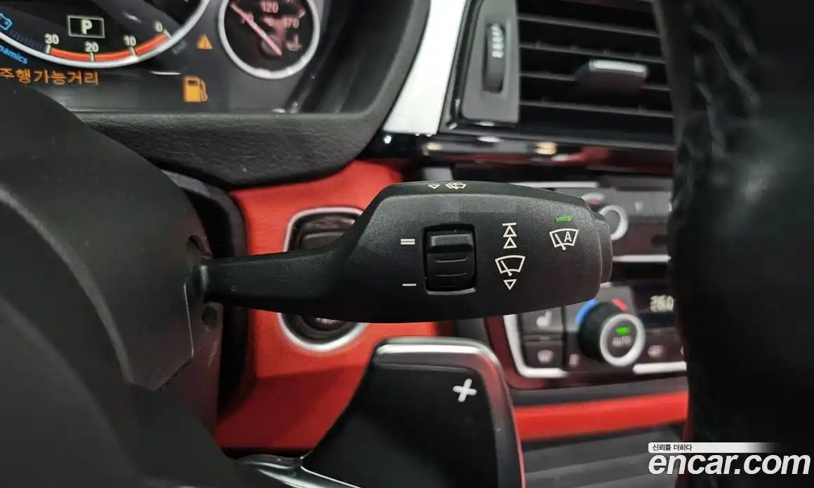 BMW 4-Series 2016 2.0 Автомат в Москве № 211516, фото 10