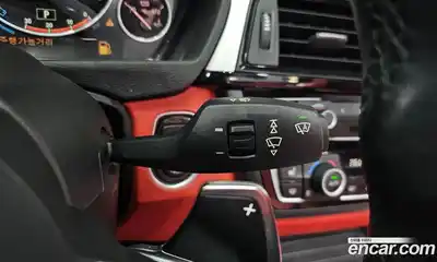 BMW 4-Series 2016 2.0 Автомат в Москве № 211516, миниатюра 10