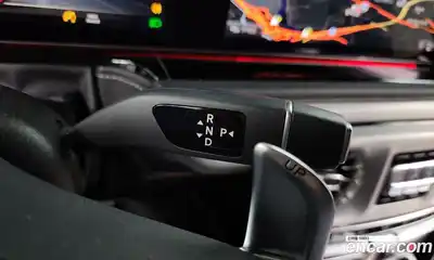 Mercedes-Benz G-Class 2021 4.0 Автомат в Москве № 211994, миниатюра 9