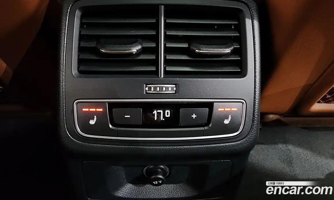 Audi A4 2021 2.0 Автомат в Москве № 212306, фото 13