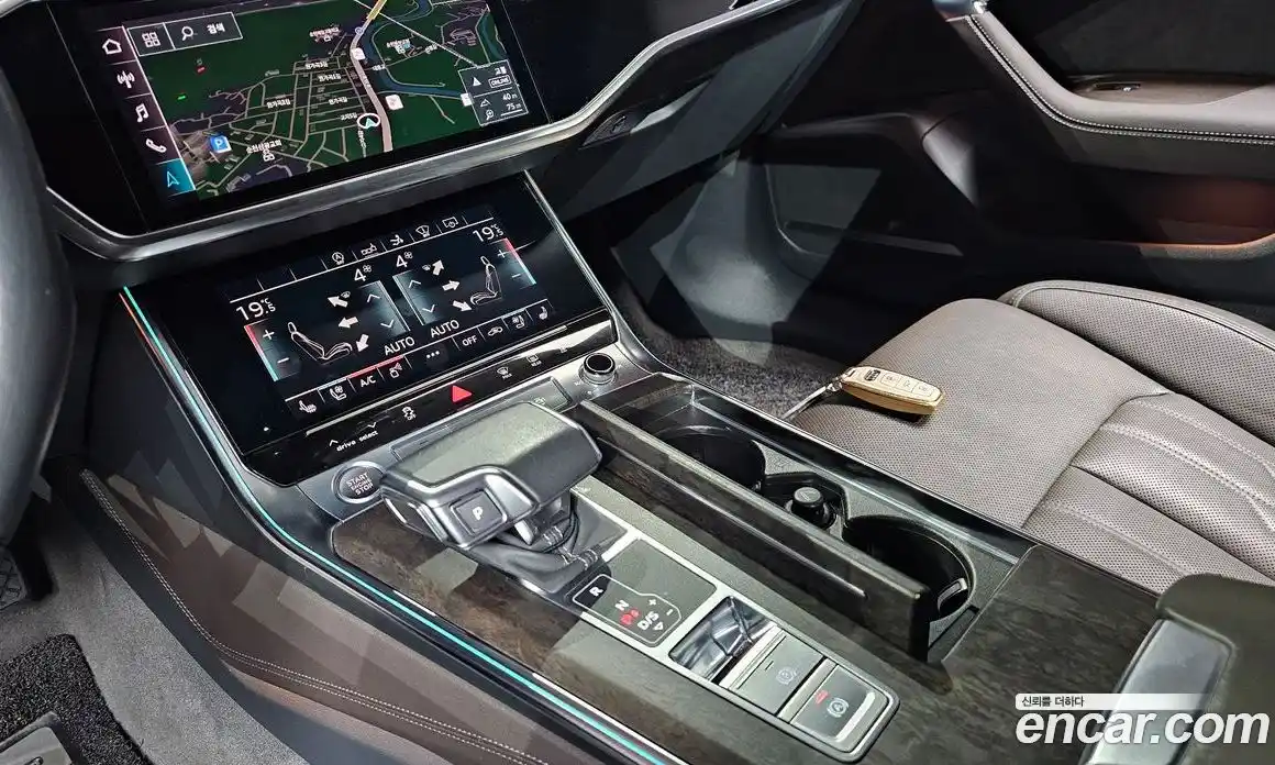 Audi A7 2020 3.0 Автомат в Москве № 212370, фото 16