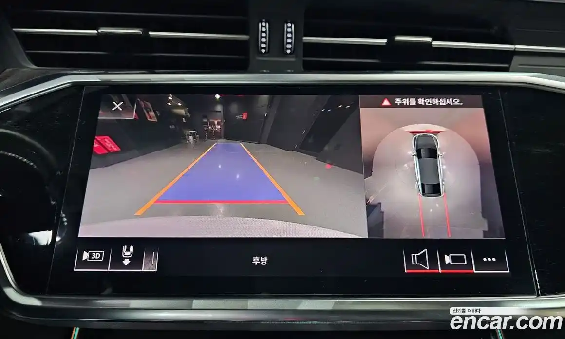 Audi A7 2020 3.0 Автомат в Москве № 212370, фото 17