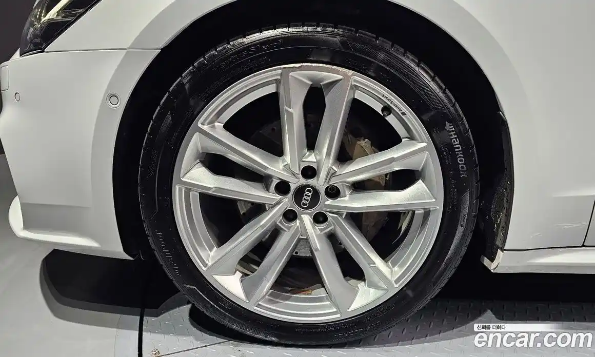 Audi A7 2020 3.0 Автомат в Москве № 212370, фото 18