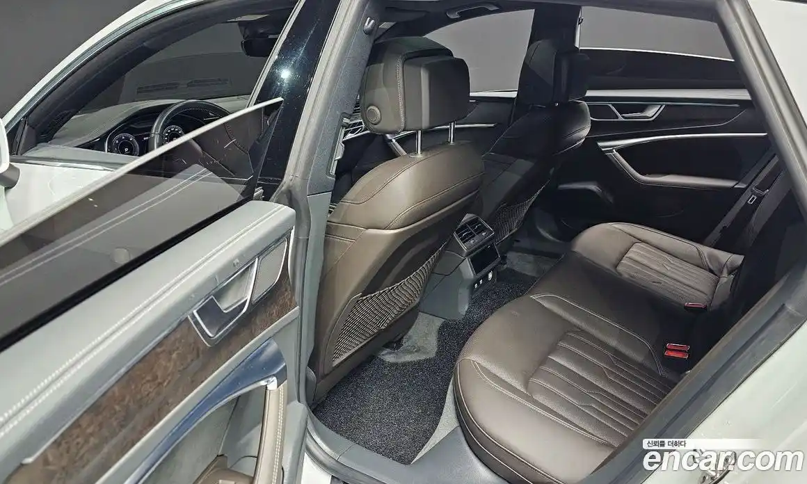 Audi A7 2020 3.0 Автомат в Москве № 212370, фото 5