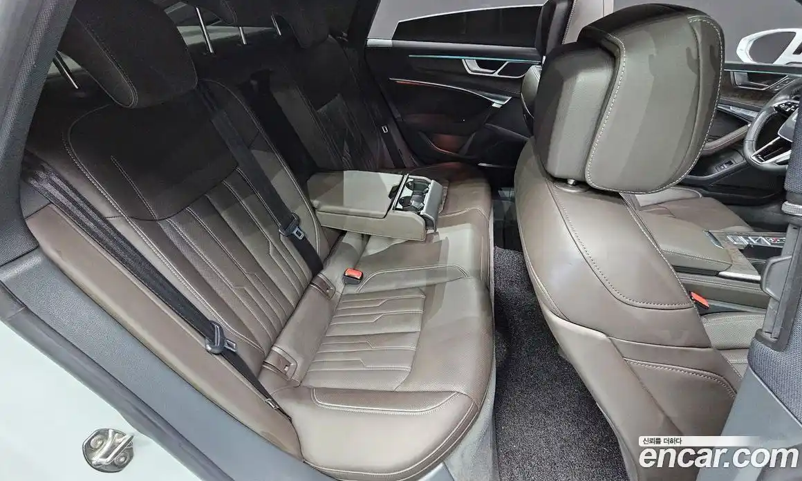 Audi A7 2020 3.0 Автомат в Москве № 212370, фото 9