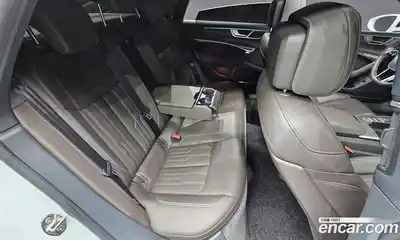 Audi A7 2020 3.0 Автомат в Москве № 212370, миниатюра 9