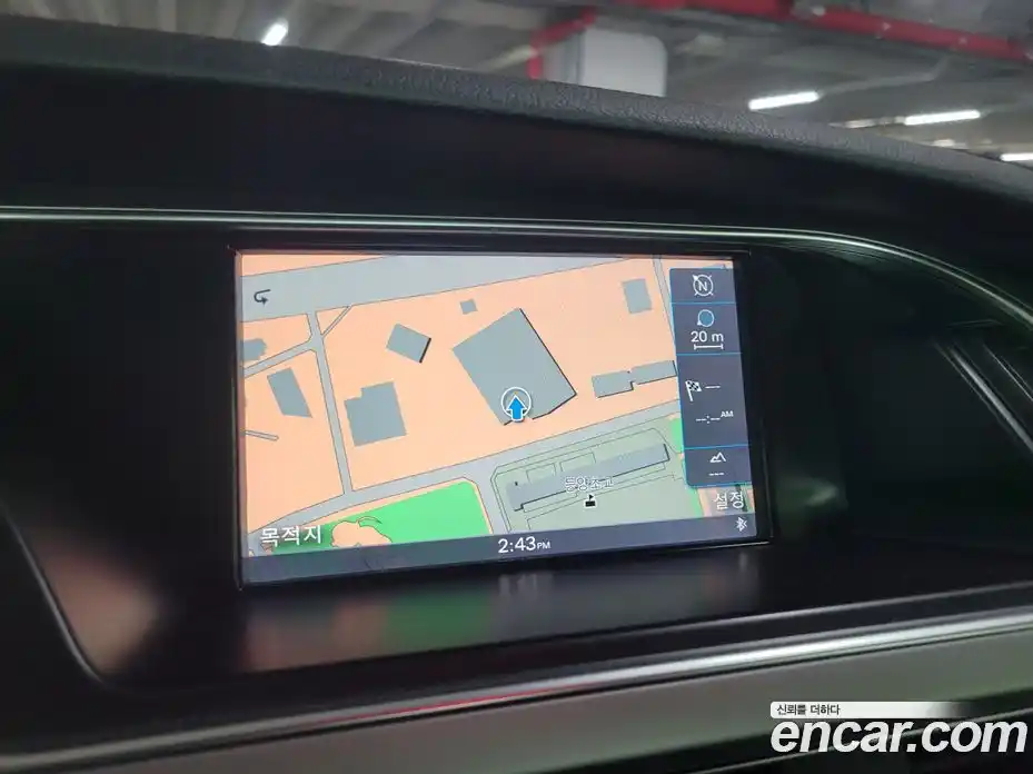 Audi A5 2013 2.0 Автомат в Москве № 212738, фото 16