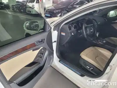 Audi A5 2013 2.0 Автомат в Москве № 212738, миниатюра 8