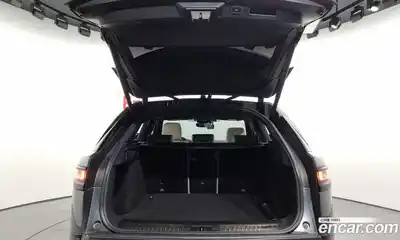 Land Rover Range-Rover Velar 2018 3.0 Автомат в Москве № 213530, миниатюра 11