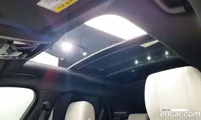 Land Rover Range-Rover Velar 2018 3.0 Автомат в Москве № 213530, миниатюра 3