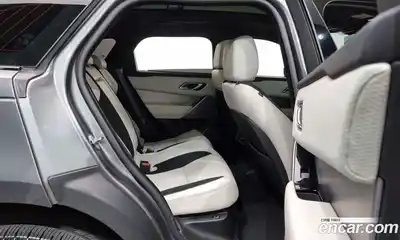 Land Rover Range-Rover Velar 2018 3.0 Автомат в Москве № 213530, миниатюра 6