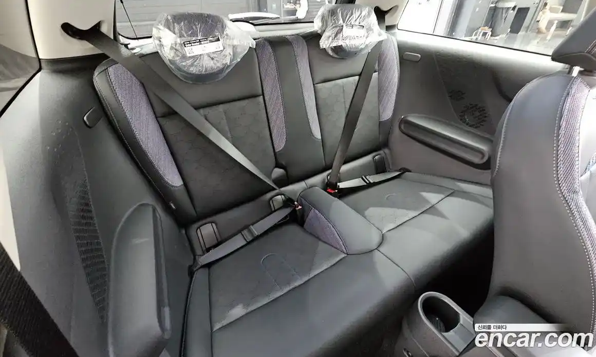 Mini Cooper 2025 2.0 Автомат в Москве № 213927, фото 12