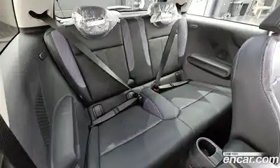 Mini Cooper 2025 2.0 Автомат в Москве № 213927, миниатюра 12