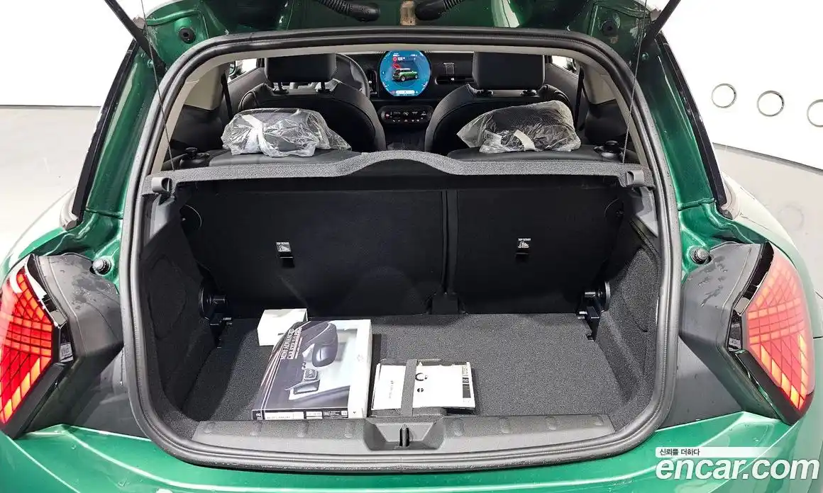 Mini Cooper 2025 2.0 Автомат в Москве № 213927, фото 20