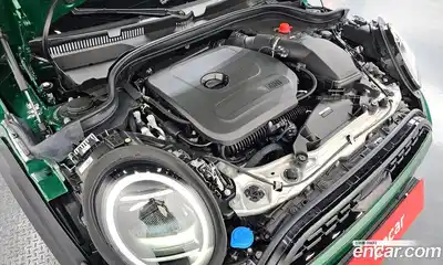 Mini Cooper 2025 2.0 Автомат в Москве № 213927, миниатюра 6