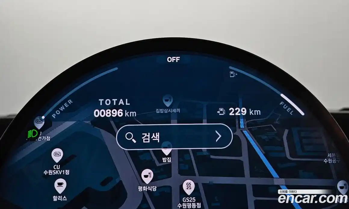 Mini Cooper 2025 2.0 Автомат в Москве № 213927, фото 8