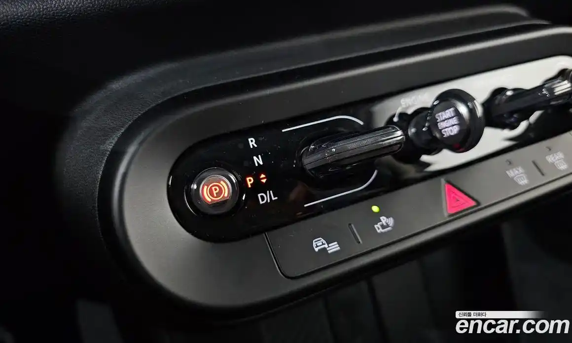 Mini Cooper 2025 2.0 Автомат в Москве № 213927, фото 9