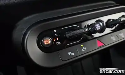 Mini Cooper 2025 2.0 Автомат в Москве № 213927, миниатюра 9