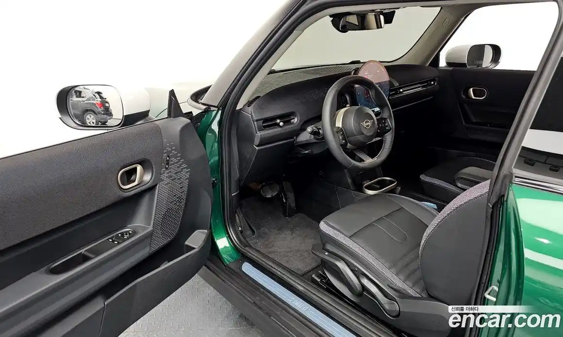 Mini Cooper 2025 2.0 Автомат в Москве № 213927, фото 10