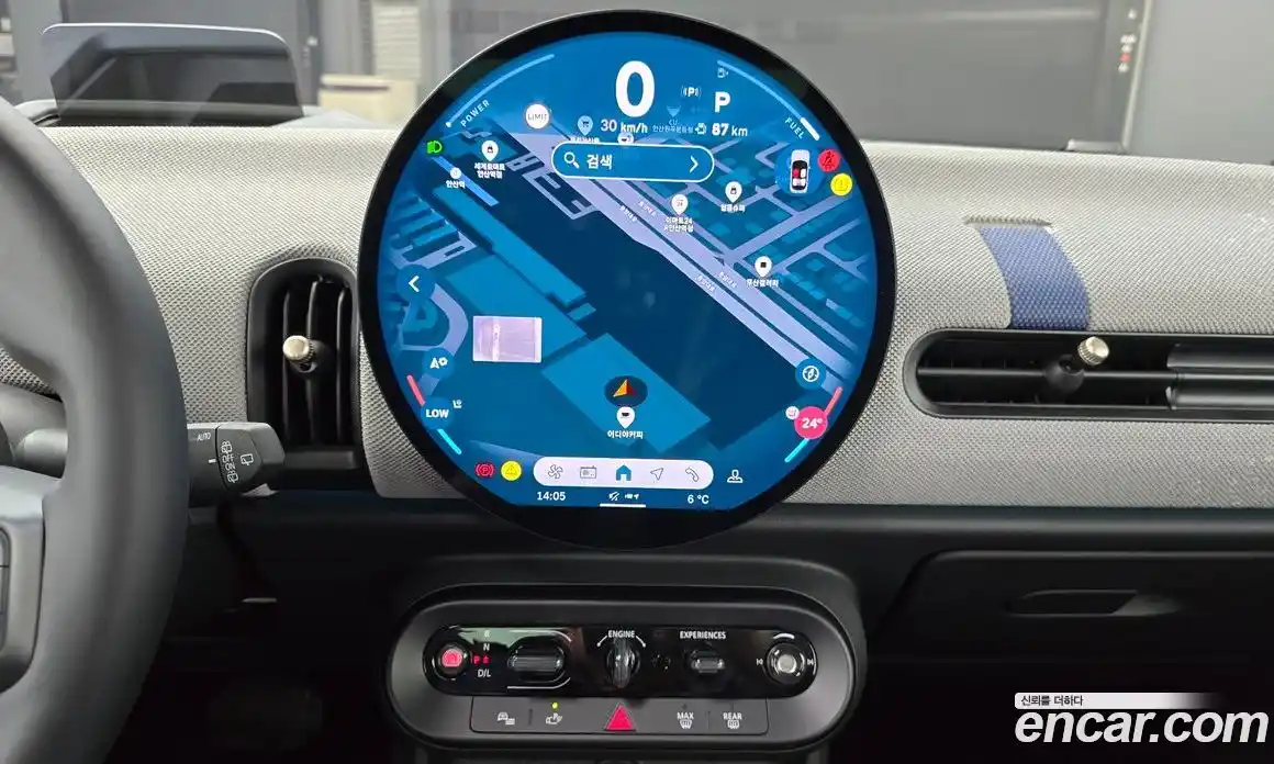 Mini Cooper 2025 2.0 Автомат в Москве № 213991, фото 13