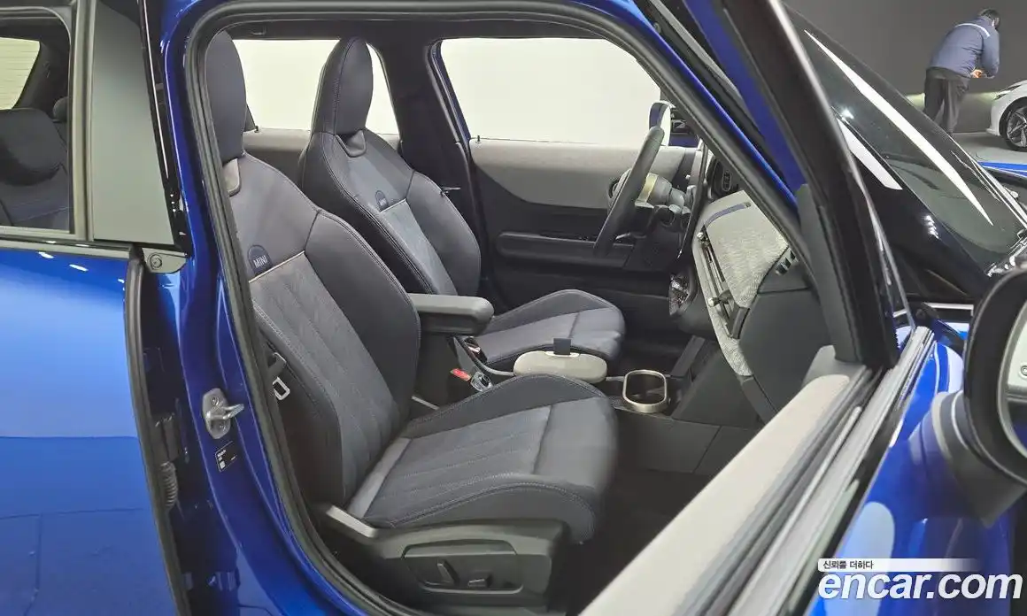 Mini Cooper 2025 2.0 Автомат в Москве № 213991, фото 20