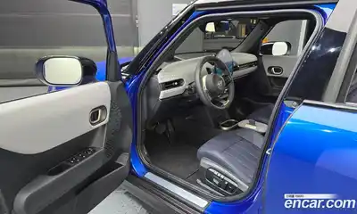 Mini Cooper 2025 2.0 Автомат в Москве № 213991, миниатюра 3