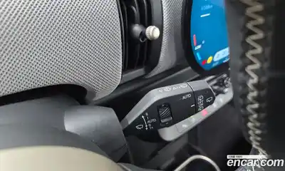 Mini Cooper 2025 2.0 Автомат в Москве № 213991, миниатюра 8