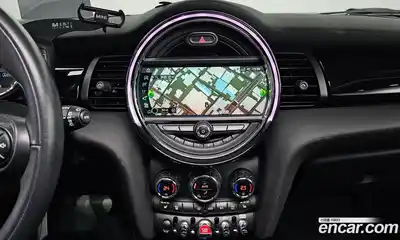 Mini Cooper 2019 1.5 Автомат в Москве № 214280, миниатюра 3