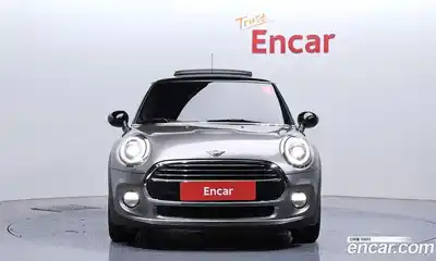 Mini Cooper 2019 1.5 Автомат в Москве № 214280, миниатюра 8
