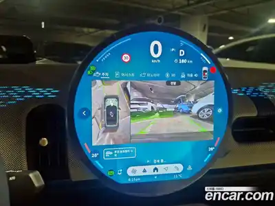 Mini Cooper Convertible 2026 2.0 Автомат в Москве № 214409, миниатюра 11