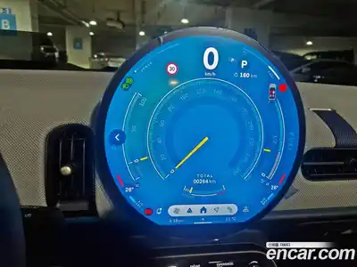 Mini Cooper Convertible 2026 2.0 Автомат в Москве № 214409, миниатюра 12