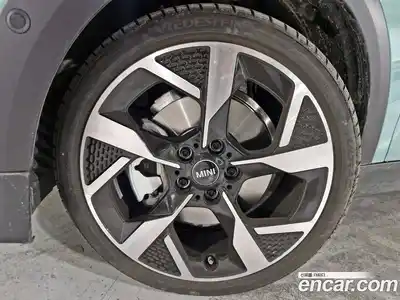 Mini Cooper Convertible 2026 2.0 Автомат в Москве № 214409, миниатюра 8