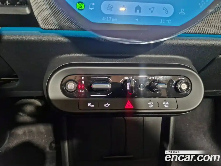 Mini Cooper Convertible 2026 2.0 Автомат в Москве № 214409, фото 10