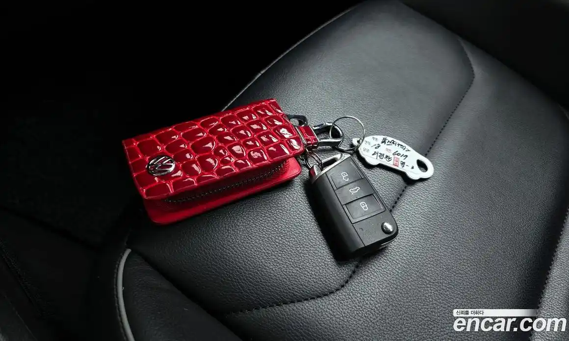 Volkswagen Tiguan 2018 2.0 Автомат в Москве № 215262, фото 20