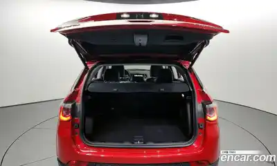 Jeep Compass 2020 2.4 Автомат в Москве № 215497, миниатюра 8