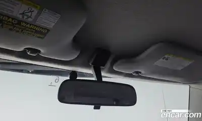 Toyota FJ Cruiser 2007 4.0 Автомат в Москве № 215540, миниатюра 12