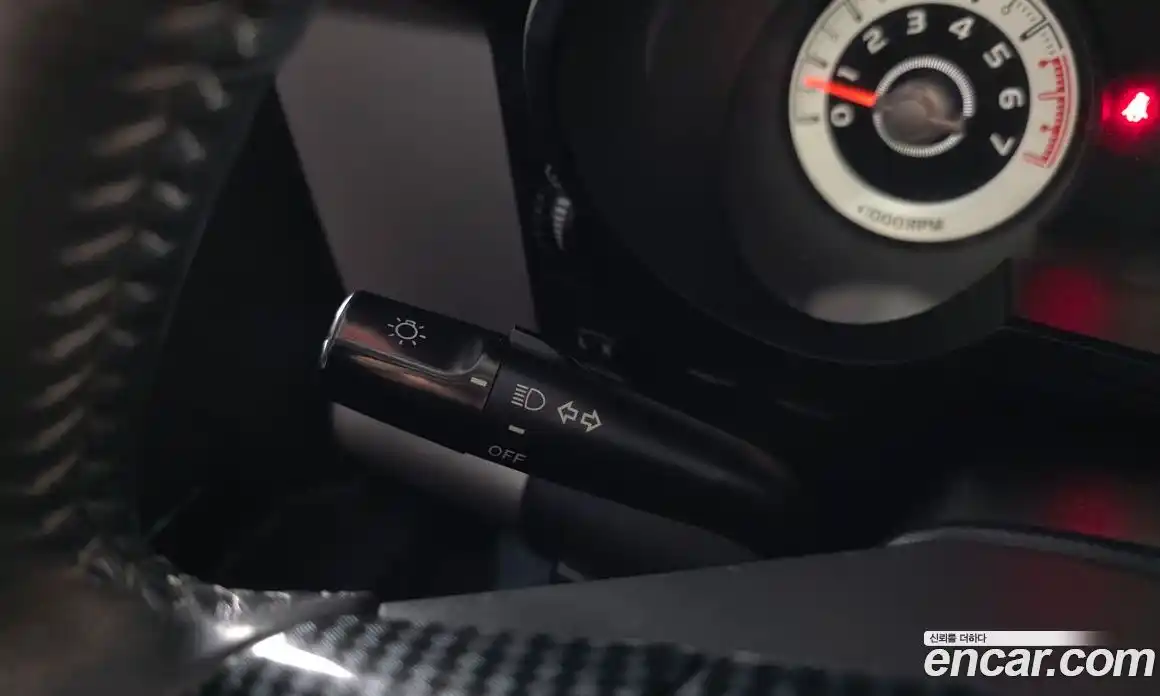 Toyota FJ Cruiser 2007 4.0 Автомат в Москве № 215540, фото 13