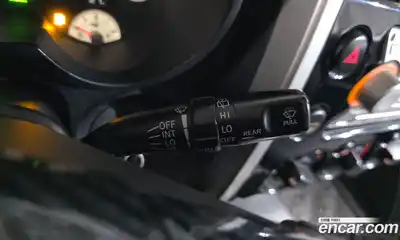 Toyota FJ Cruiser 2007 4.0 Автомат в Москве № 215540, миниатюра 3