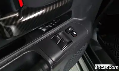 Toyota FJ Cruiser 2007 4.0 Автомат в Москве № 215540, миниатюра 10