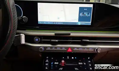 Hyundai Grandeur, 2024