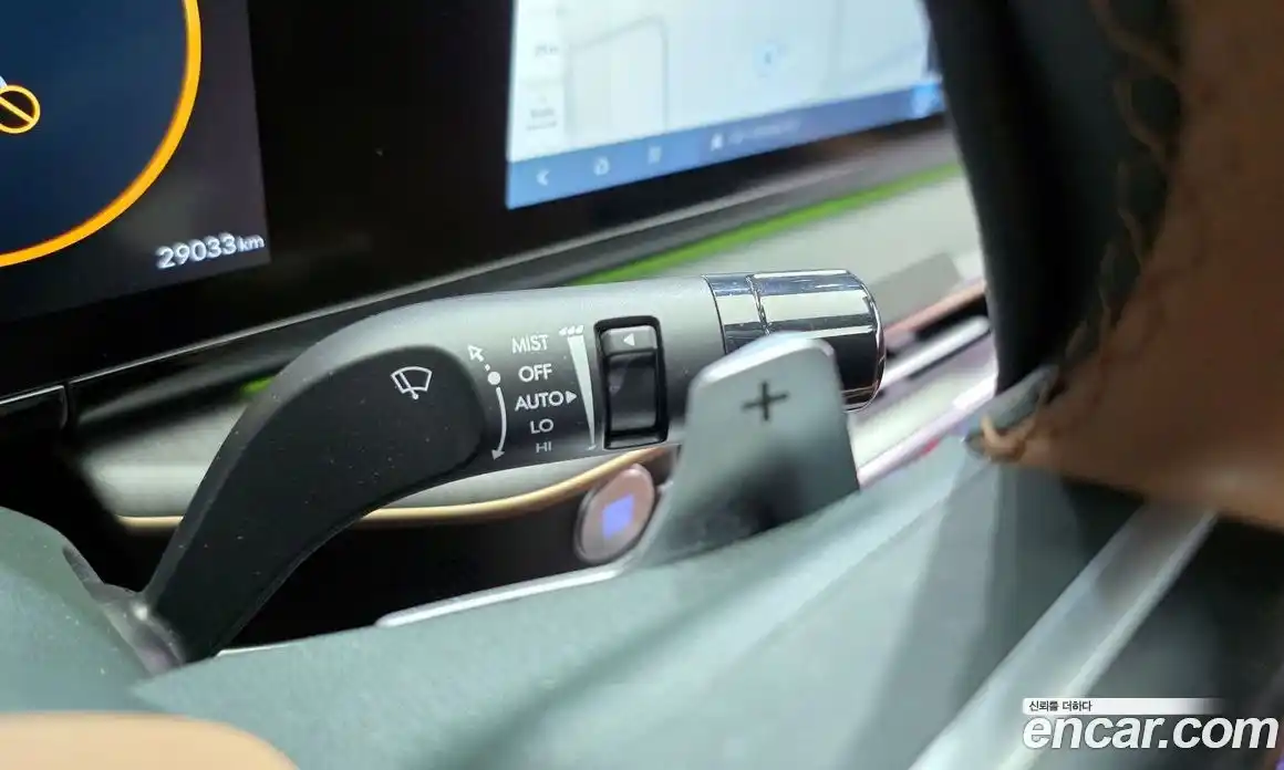 Hyundai Grandeur 2024 1.6 Автомат в Москве № 217957, фото 14