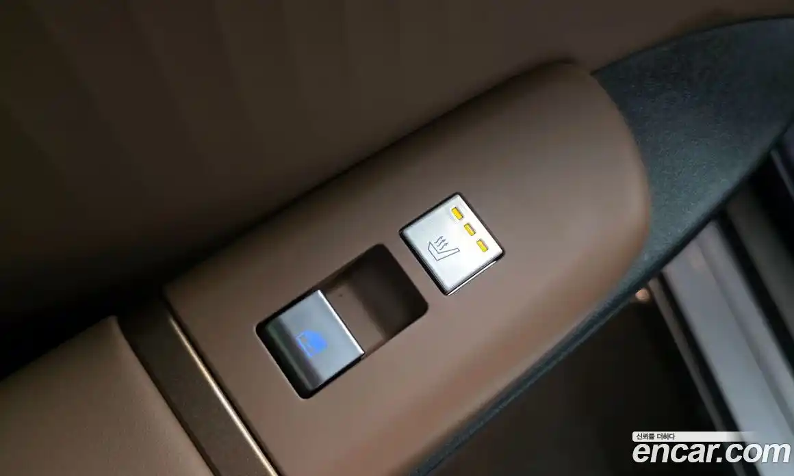 Hyundai Grandeur 2024 1.6 Автомат в Москве № 217957, фото 18