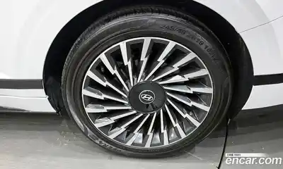 Hyundai Grandeur 2024 1.6 Автомат в Москве № 217957, миниатюра 4