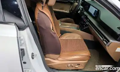 Hyundai Grandeur 2024 1.6 Автомат в Москве № 217957, миниатюра 5