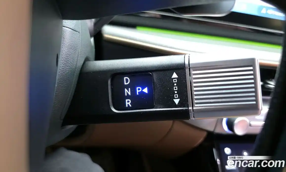 Hyundai Grandeur 2024 1.6 Автомат в Москве № 217957, фото 6